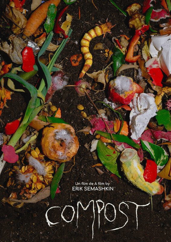 Compost