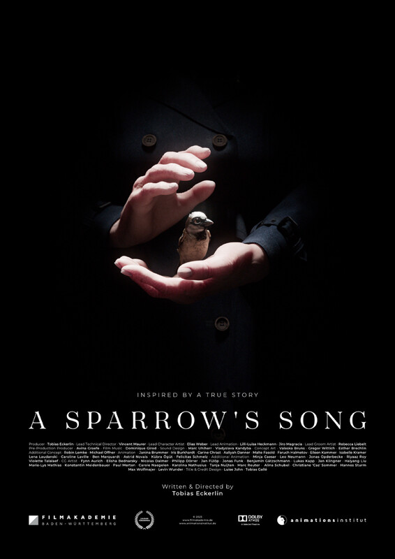 A Sparrow’s Song