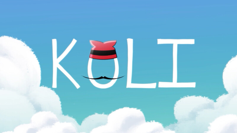 Koli