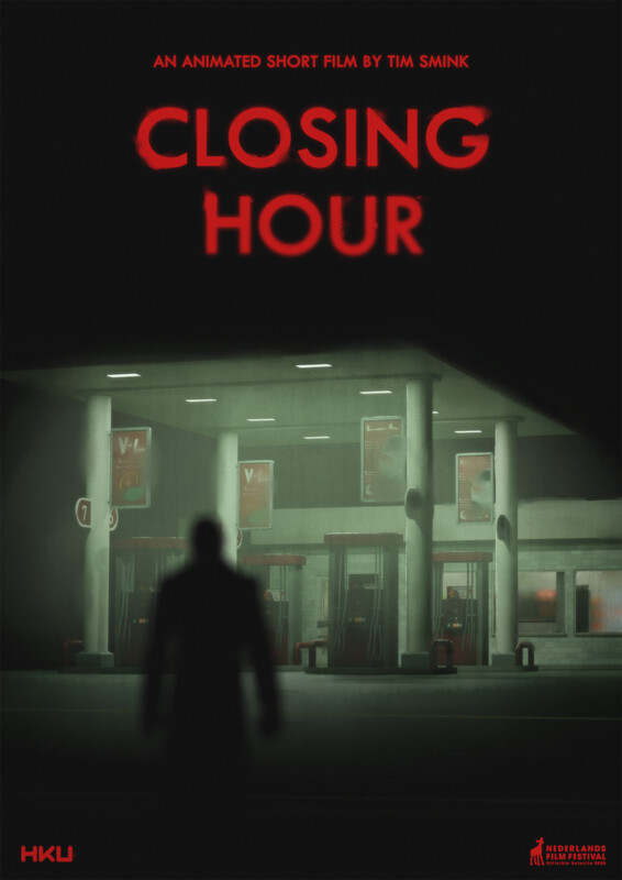 Closing Hour