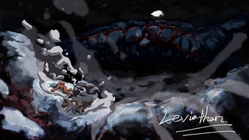 Leviathan